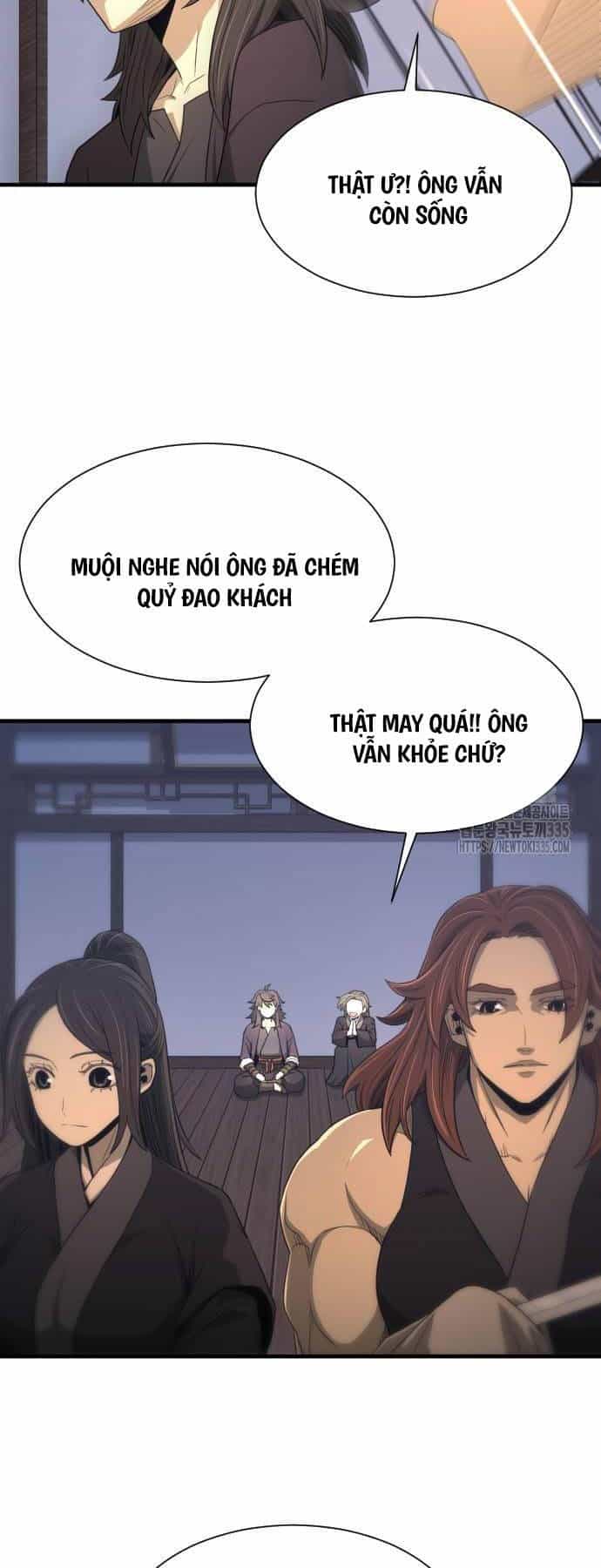 Nhất Hốt Đao - Chương 28 - ảnh 4