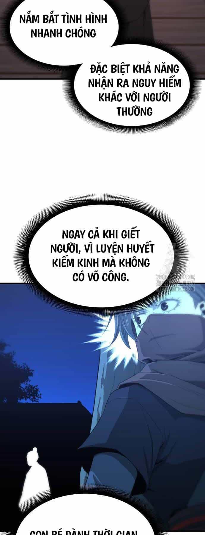 Nhất Hốt Đao - Chương 28 - ảnh 48