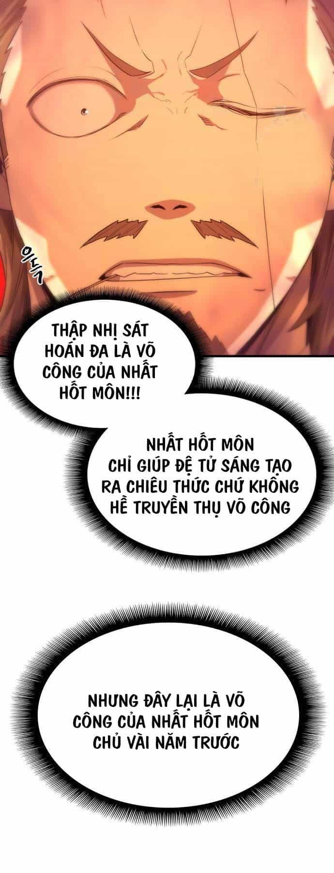 Nhất Hốt Đao - Chương 29 - ảnh 16