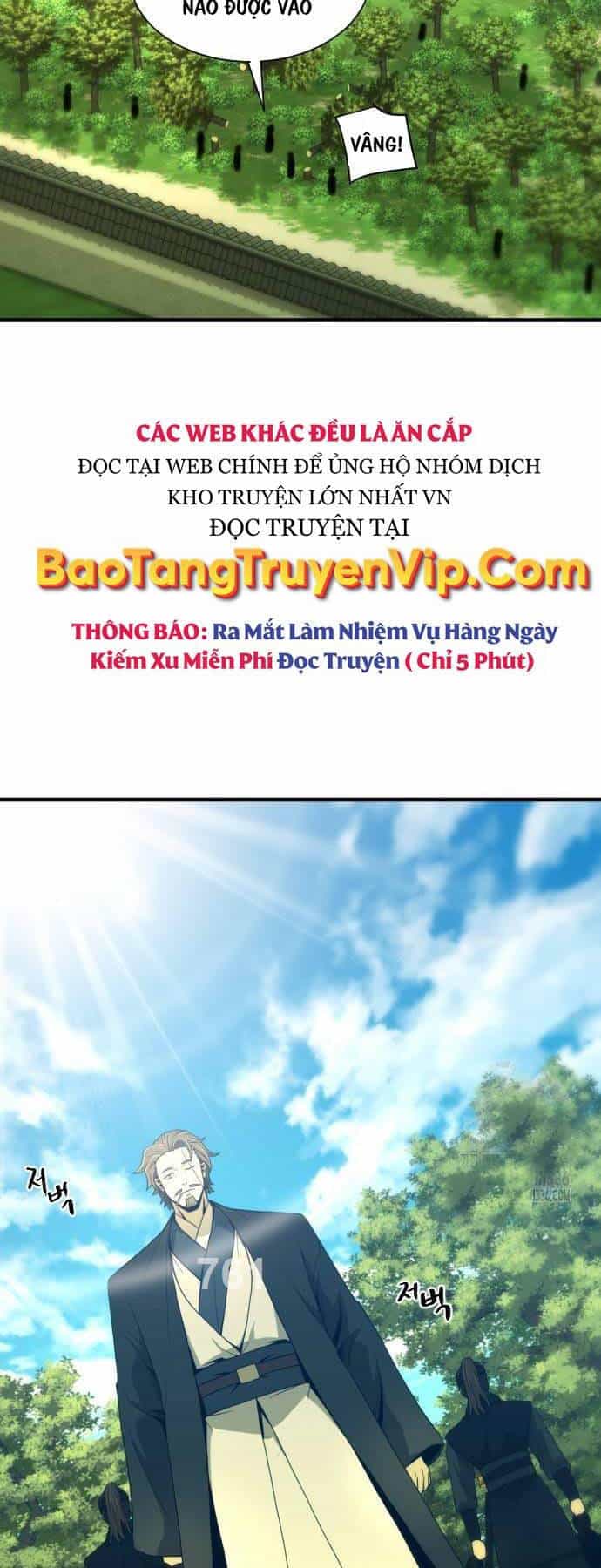 Nhất Hốt Đao - Chương 29 - ảnh 2
