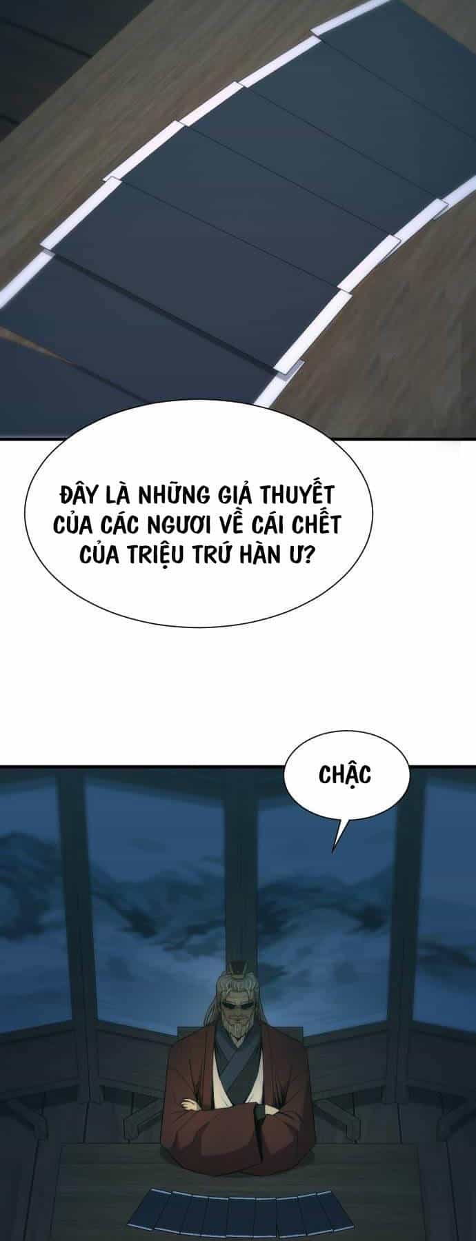 Nhất Hốt Đao - Chương 29 - ảnh 23