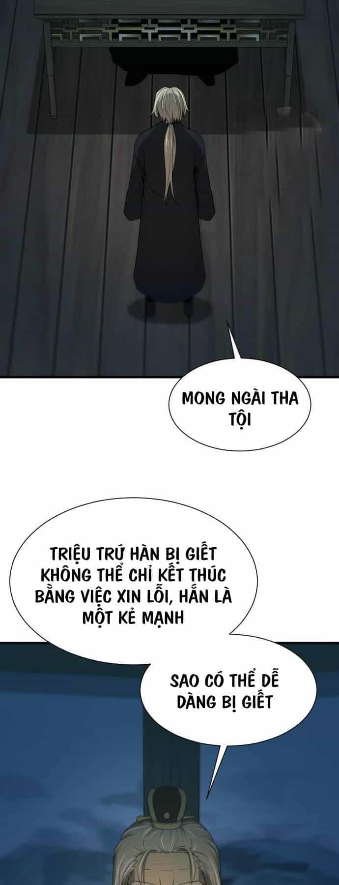 Nhất Hốt Đao - Chương 29 - ảnh 24