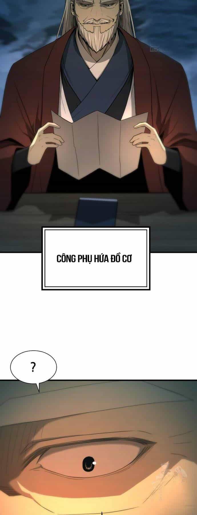 Nhất Hốt Đao - Chương 29 - ảnh 25