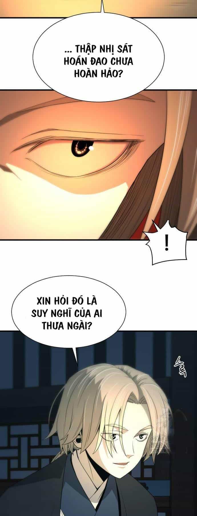 Nhất Hốt Đao - Chương 29 - ảnh 26