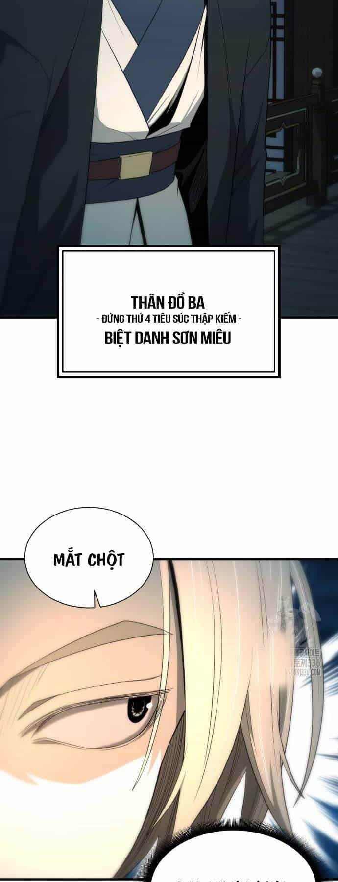 Nhất Hốt Đao - Chương 29 - ảnh 27