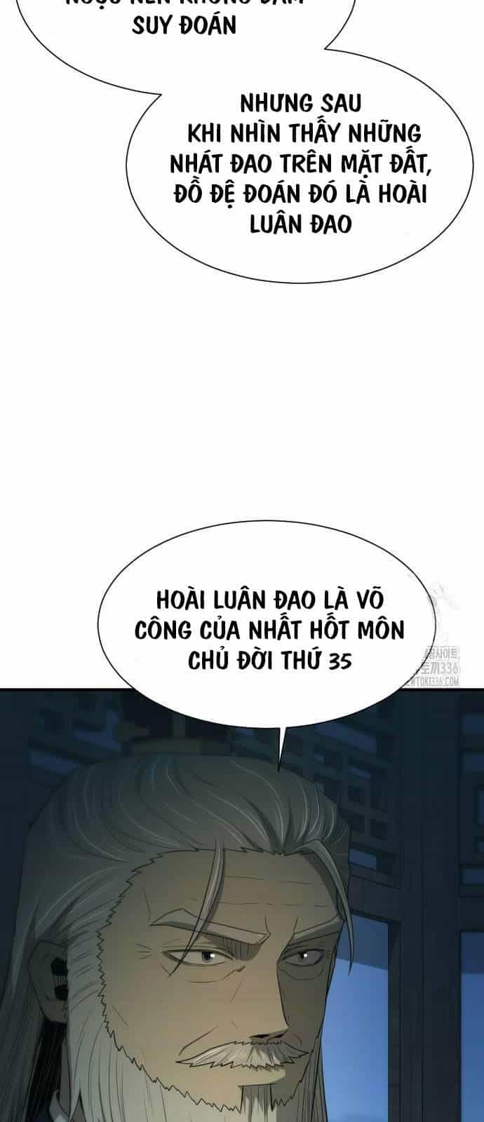 Nhất Hốt Đao - Chương 29 - ảnh 29