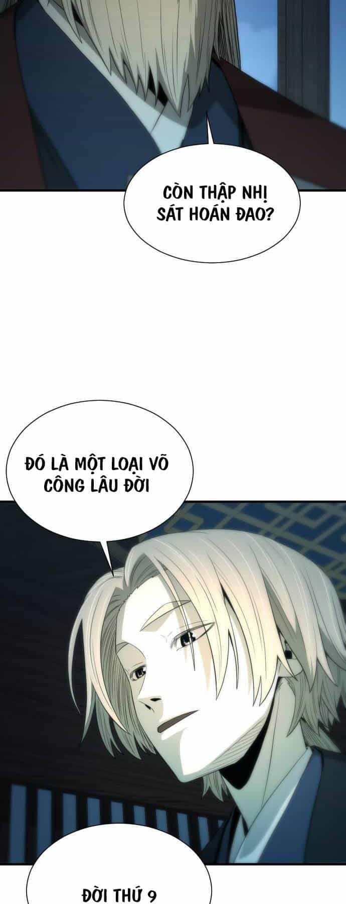 Nhất Hốt Đao - Chương 29 - ảnh 30