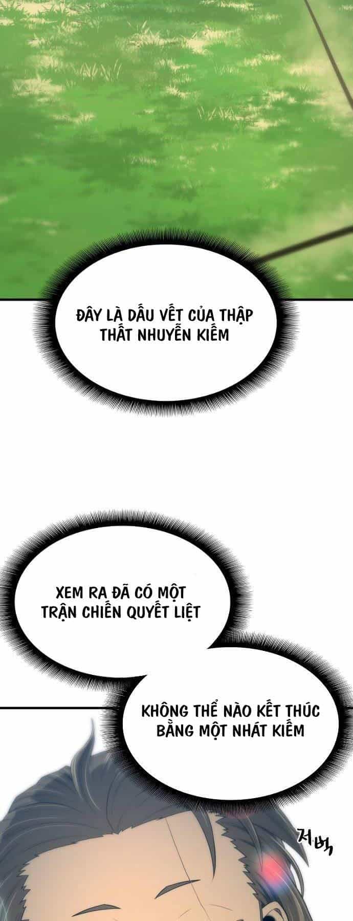Nhất Hốt Đao - Chương 29 - ảnh 4