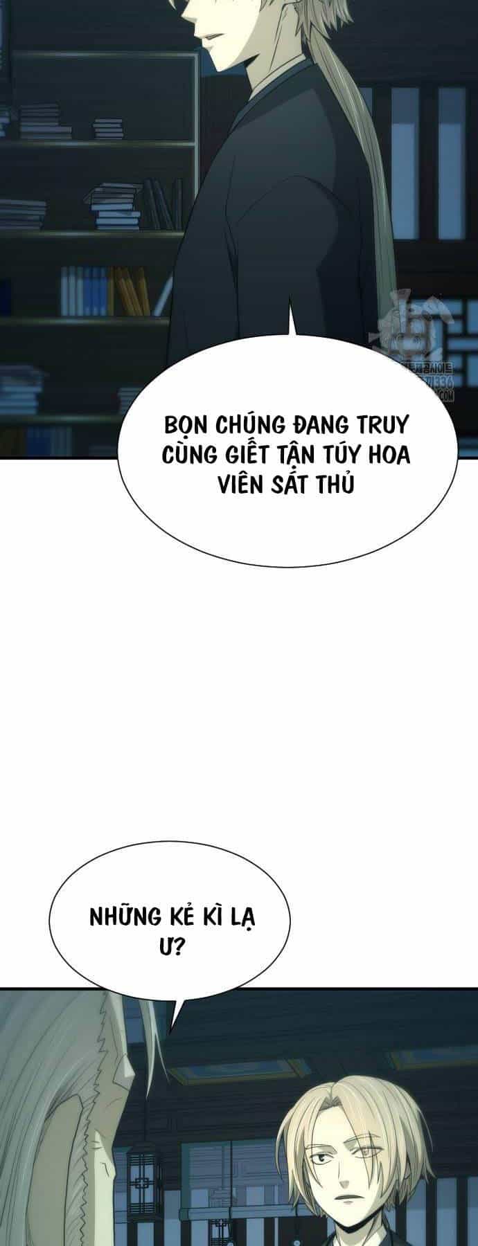 Nhất Hốt Đao - Chương 29 - ảnh 40