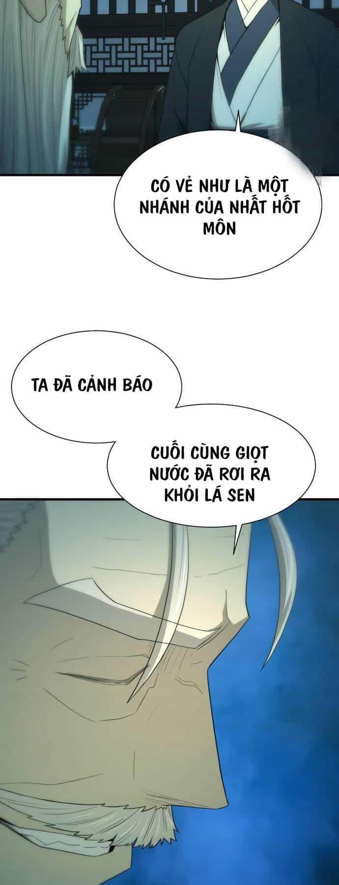 Nhất Hốt Đao - Chương 29 - ảnh 41