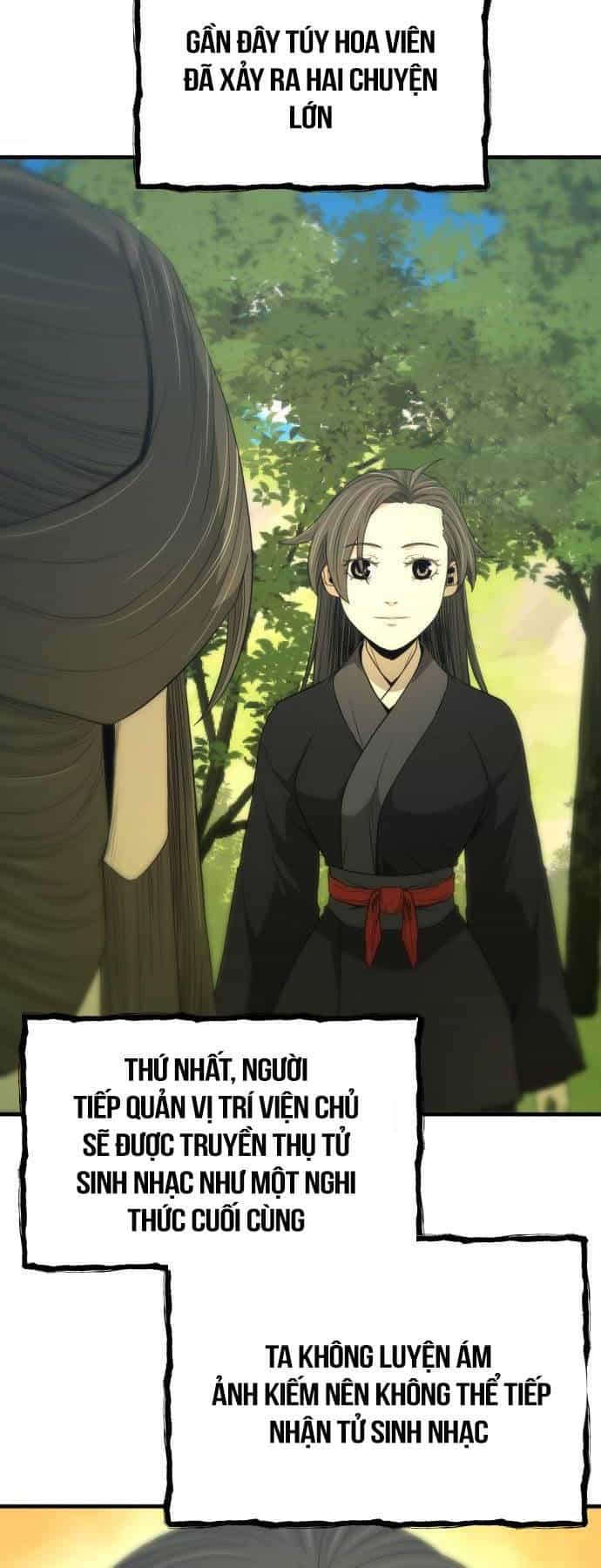 Nhất Hốt Đao - Chương 29 - ảnh 49