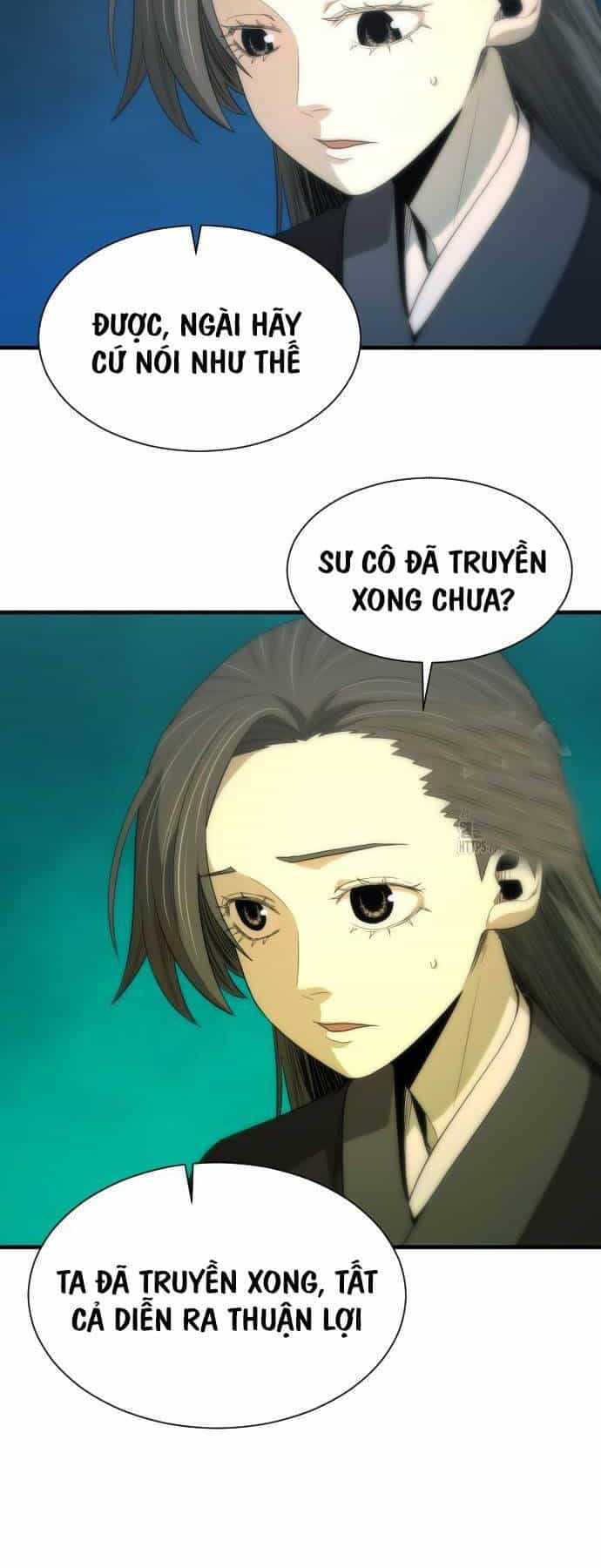 Nhất Hốt Đao - Chương 29 - ảnh 55