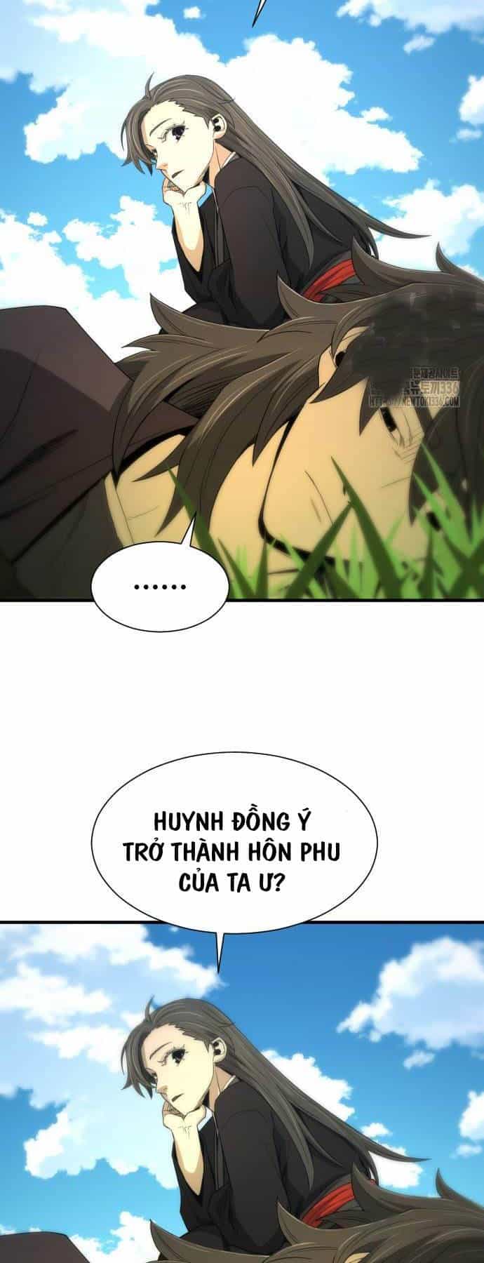 Nhất Hốt Đao - Chương 29 - ảnh 66
