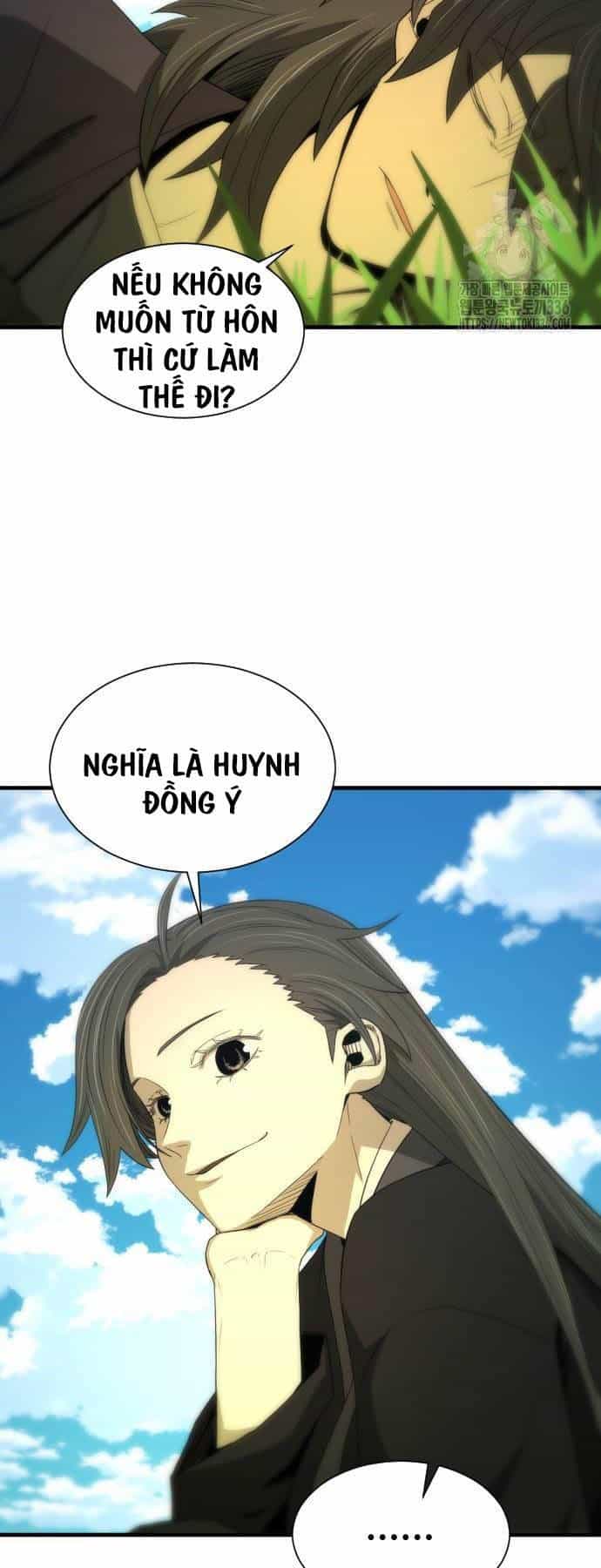 Nhất Hốt Đao - Chương 29 - ảnh 67