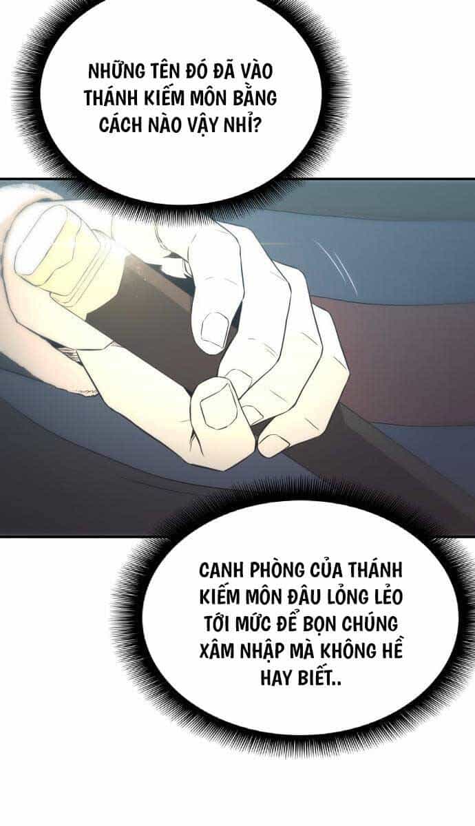 Nhất Hốt Đao - Chương 3 - ảnh 11