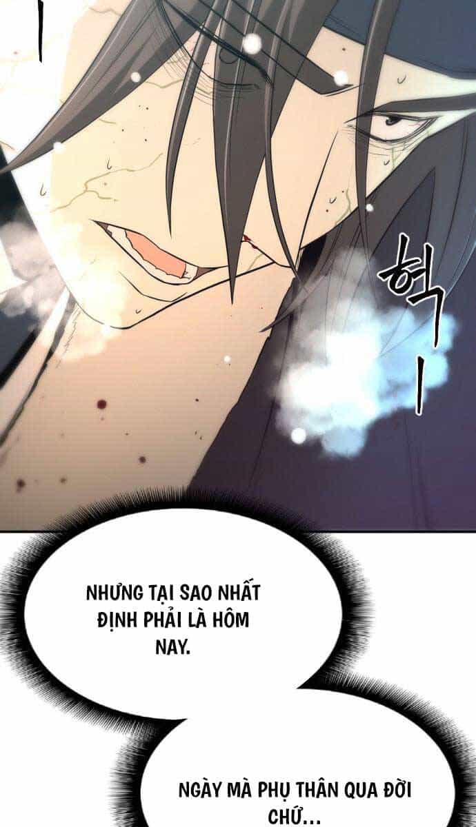 Nhất Hốt Đao - Chương 3 - ảnh 38