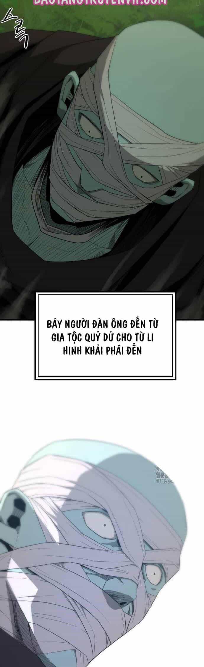Nhất Hốt Đao - Chương 30 - ảnh 14