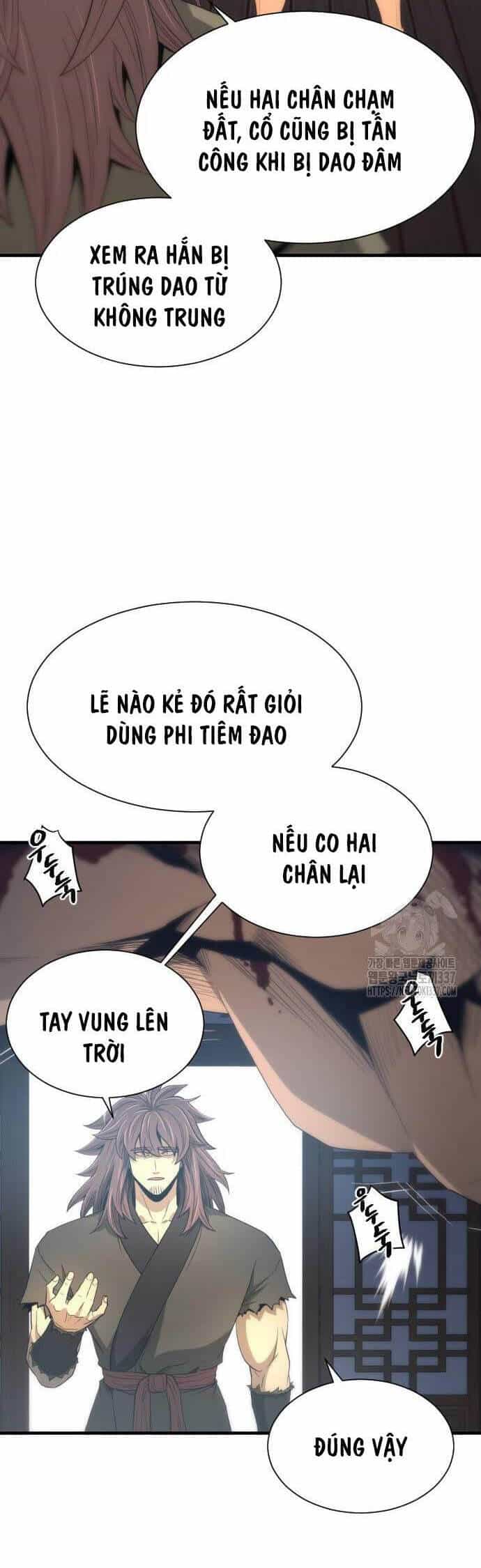 Nhất Hốt Đao - Chương 30 - ảnh 20