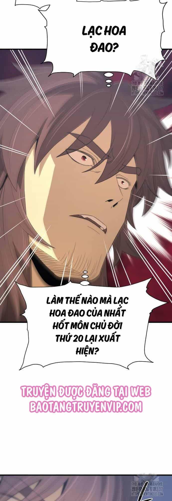 Nhất Hốt Đao - Chương 30 - ảnh 22