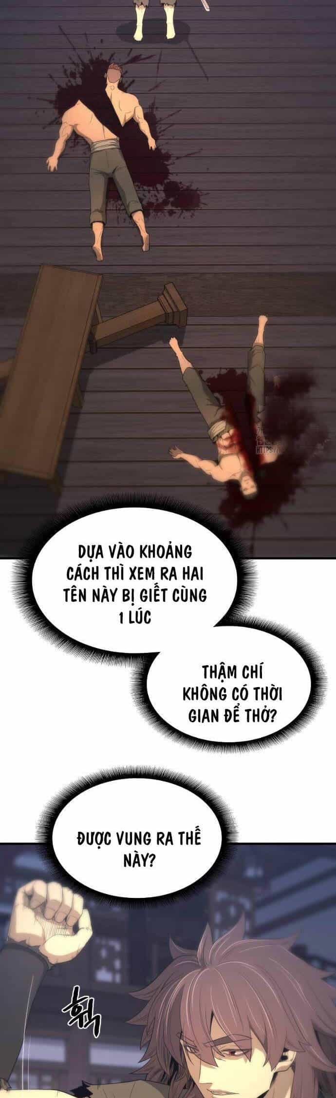 Nhất Hốt Đao - Chương 30 - ảnh 24