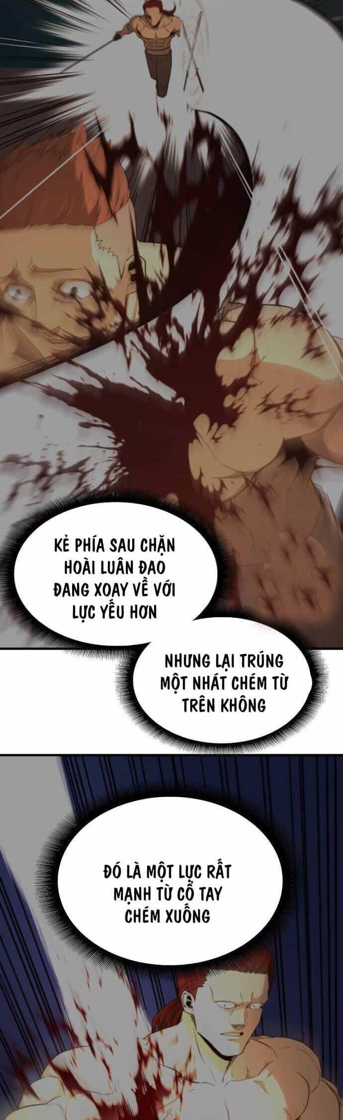 Nhất Hốt Đao - Chương 30 - ảnh 26