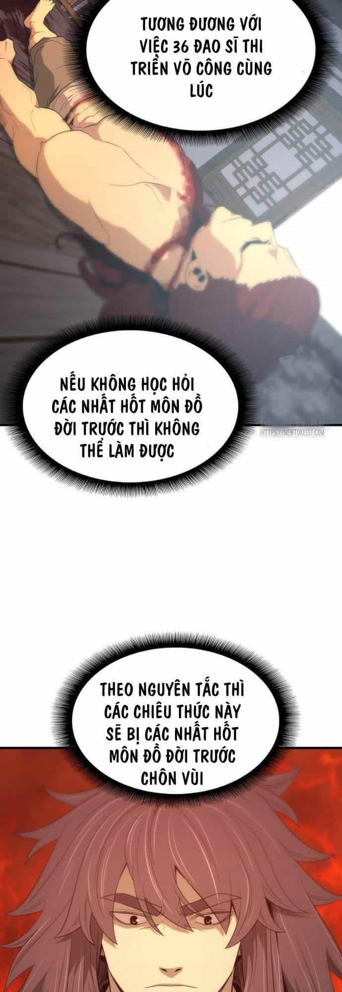 Nhất Hốt Đao - Chương 30 - ảnh 29