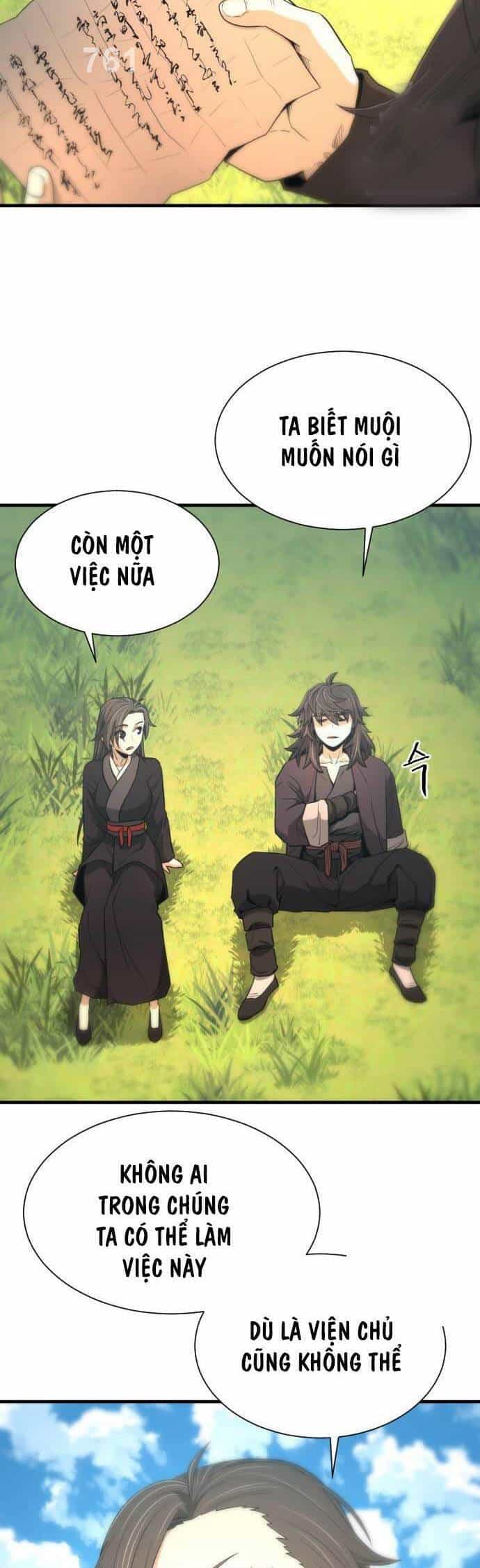 Nhất Hốt Đao - Chương 30 - ảnh 3