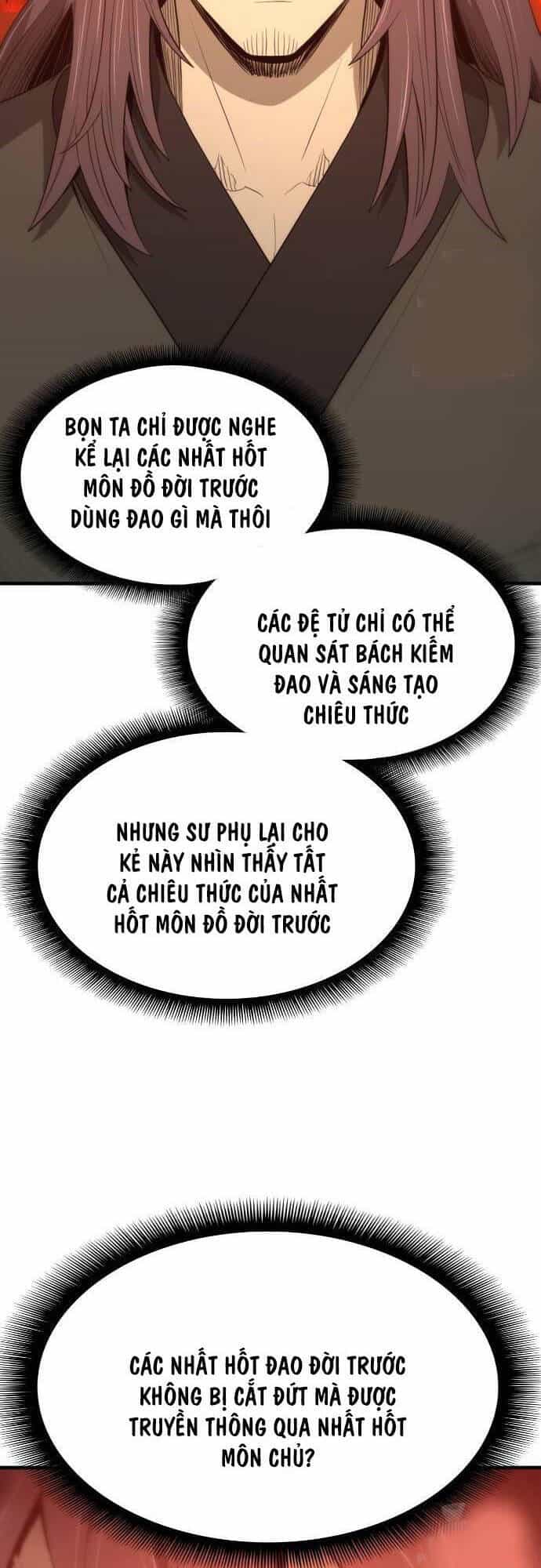 Nhất Hốt Đao - Chương 30 - ảnh 30