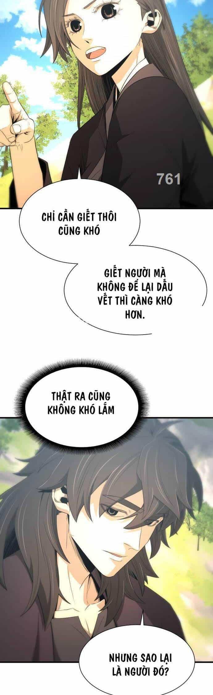 Nhất Hốt Đao - Chương 30 - ảnh 4