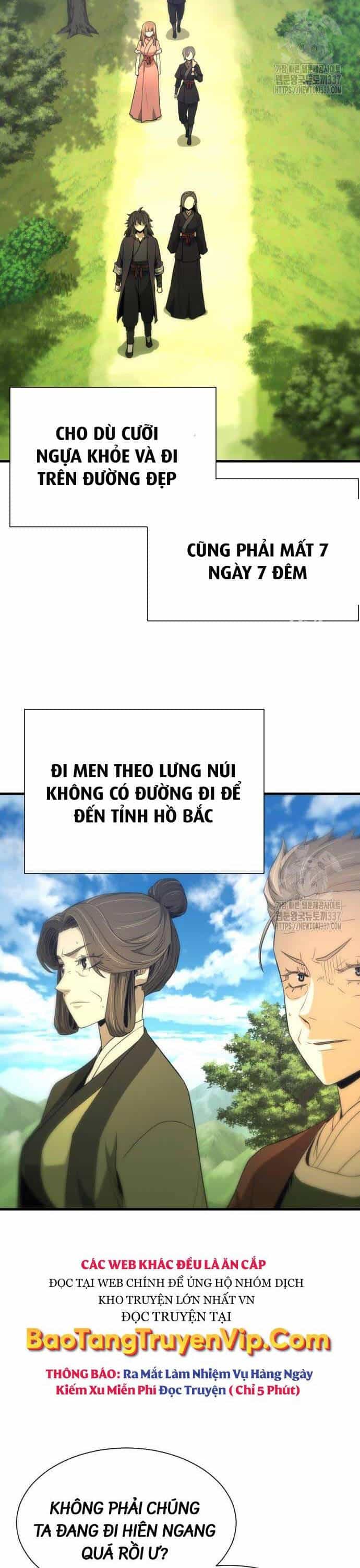 Nhất Hốt Đao - Chương 31 - ảnh 2