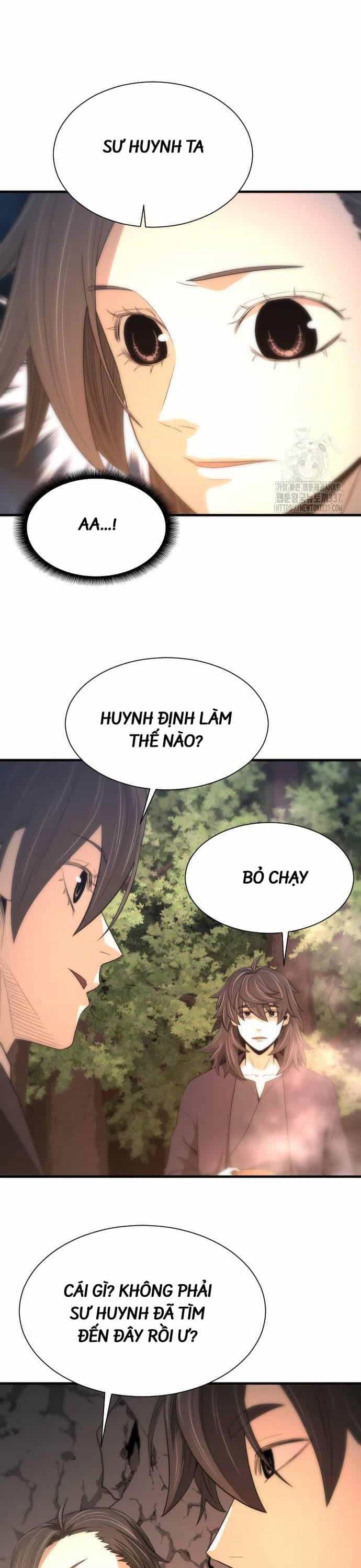 Nhất Hốt Đao - Chương 31 - ảnh 24