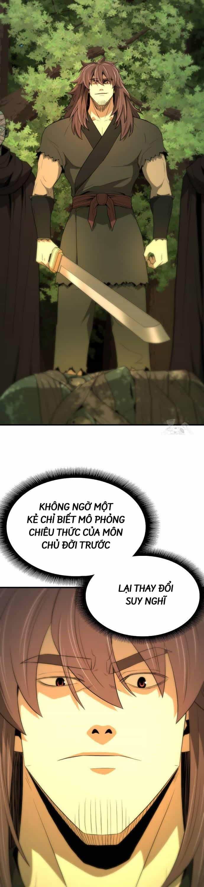 Nhất Hốt Đao - Chương 31 - ảnh 28
