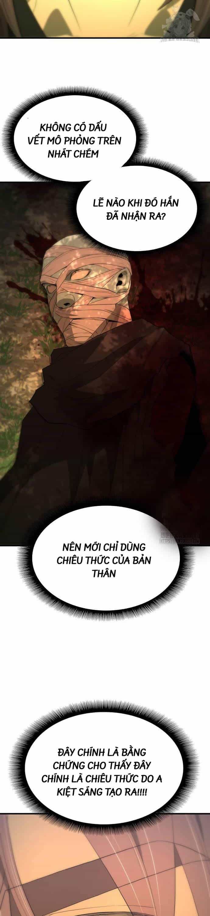 Nhất Hốt Đao - Chương 31 - ảnh 29