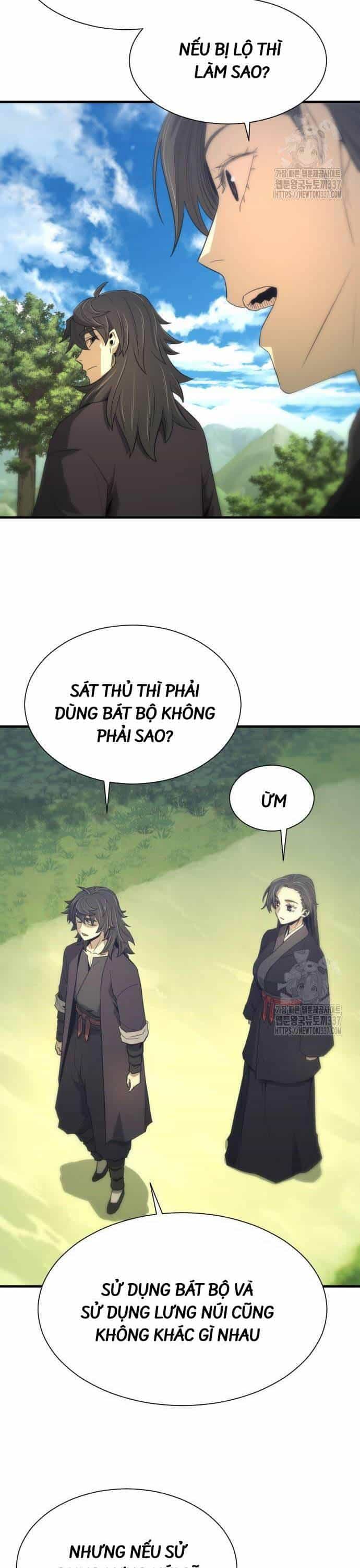 Nhất Hốt Đao - Chương 31 - ảnh 3