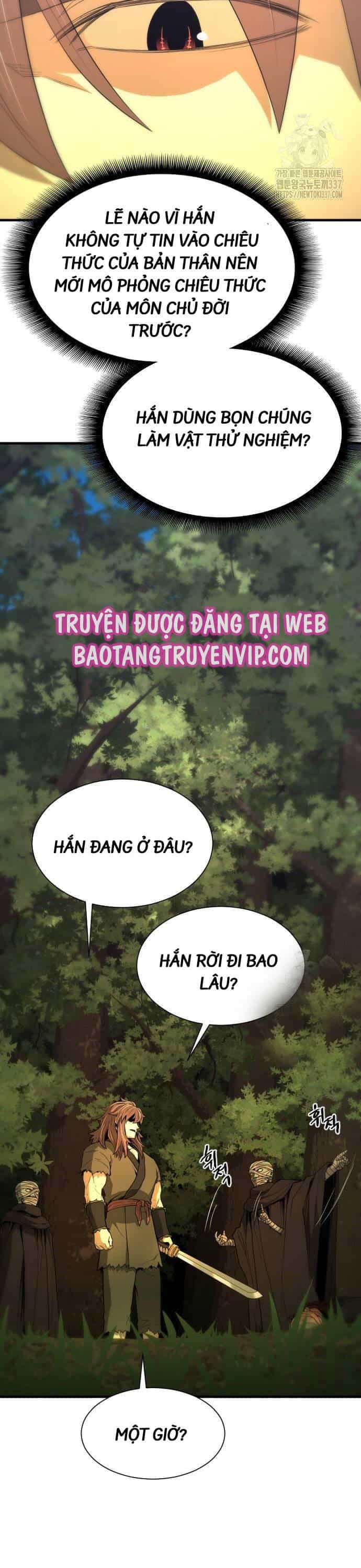 Nhất Hốt Đao - Chương 31 - ảnh 30