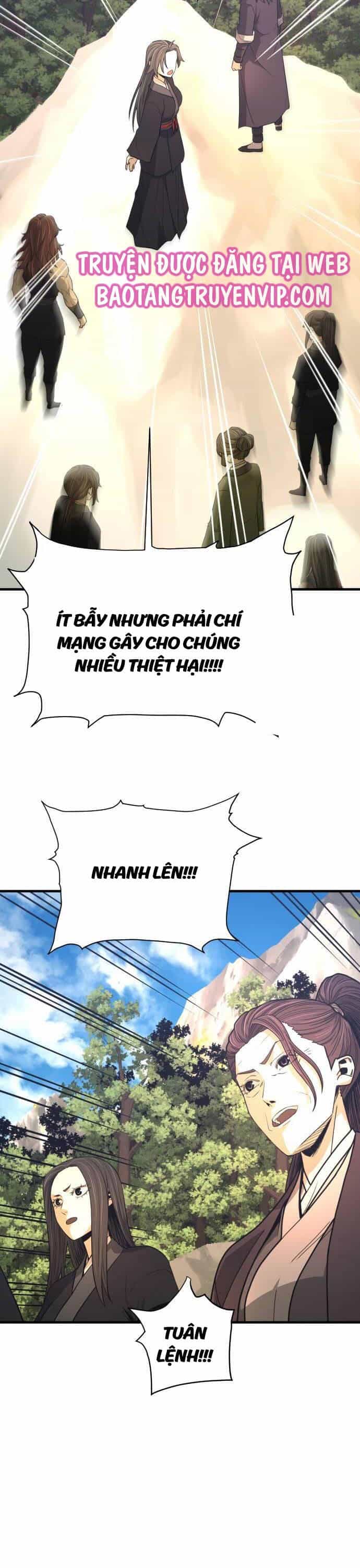 Nhất Hốt Đao - Chương 31 - ảnh 35