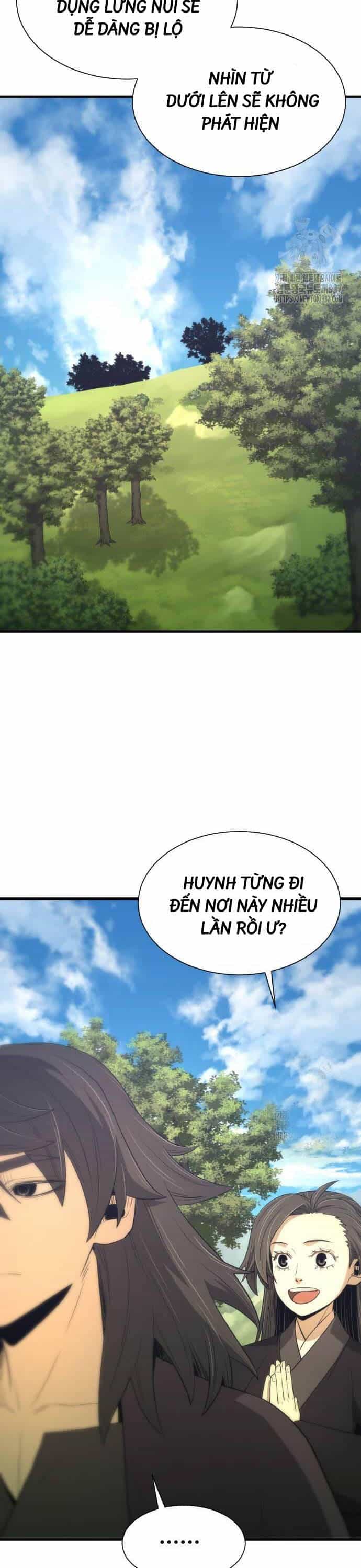 Nhất Hốt Đao - Chương 31 - ảnh 4