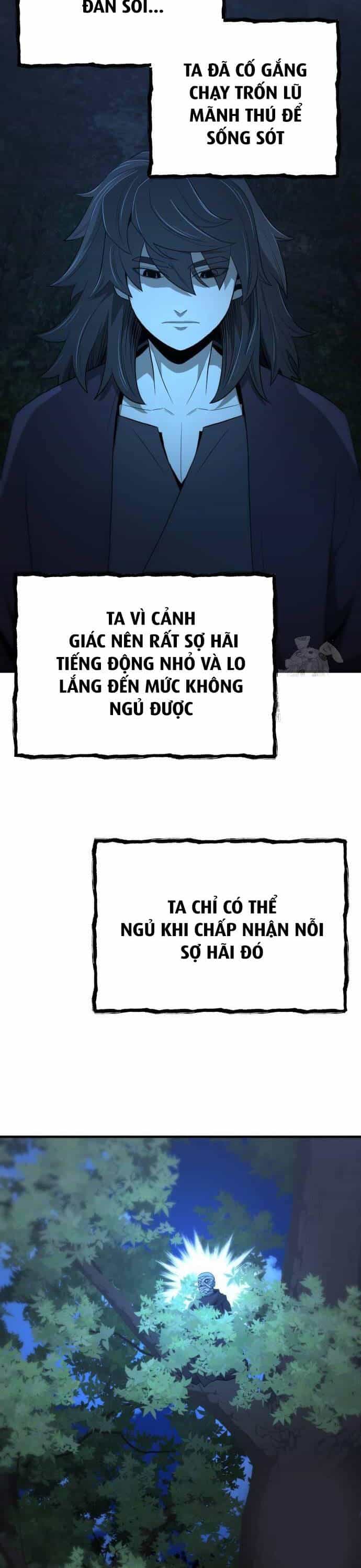 Nhất Hốt Đao - Chương 31 - ảnh 8