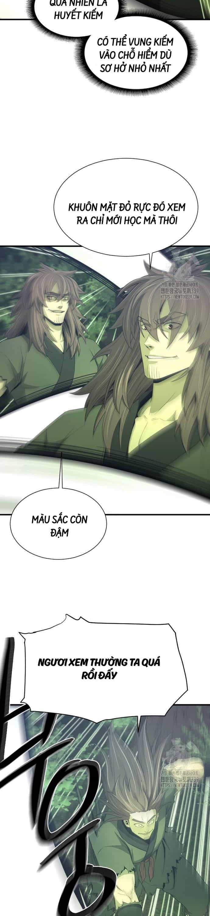 Nhất Hốt Đao - Chương 32 - ảnh 15