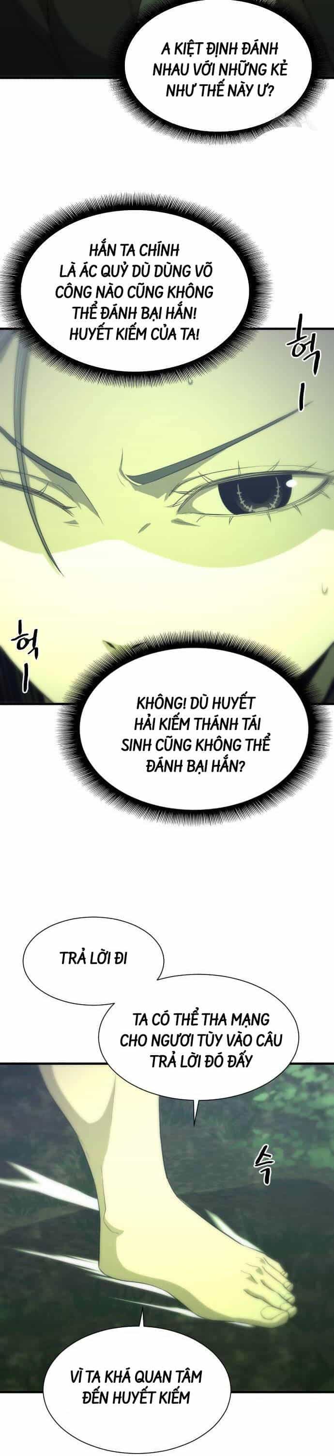 Nhất Hốt Đao - Chương 32 - ảnh 21