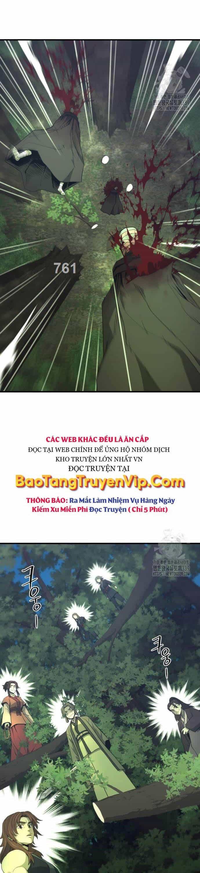Nhất Hốt Đao - Chương 32 - ảnh 3