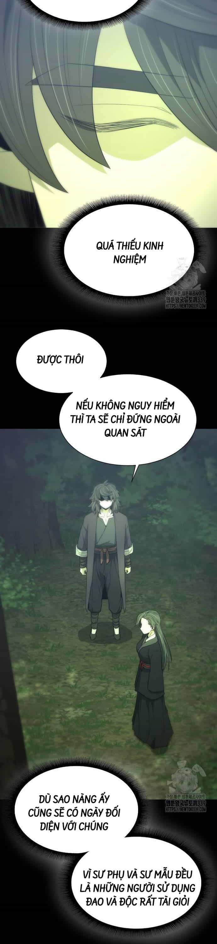 Nhất Hốt Đao - Chương 32 - ảnh 33