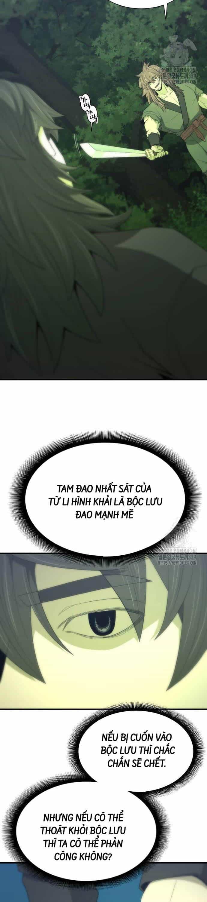 Nhất Hốt Đao - Chương 32 - ảnh 41