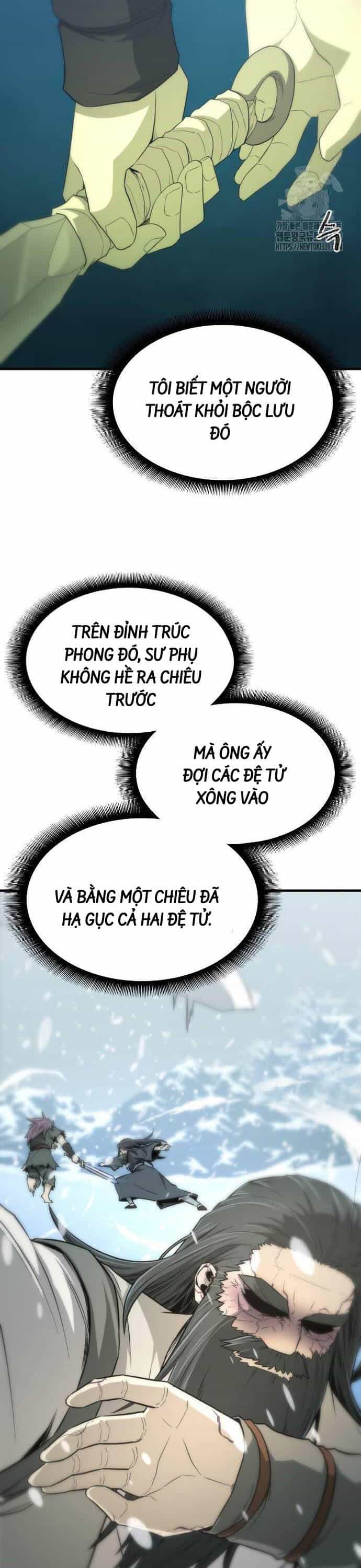 Nhất Hốt Đao - Chương 32 - ảnh 42