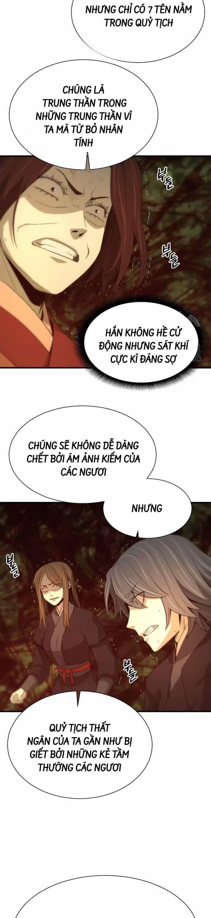 Nhất Hốt Đao - Chương 32 - ảnh 7