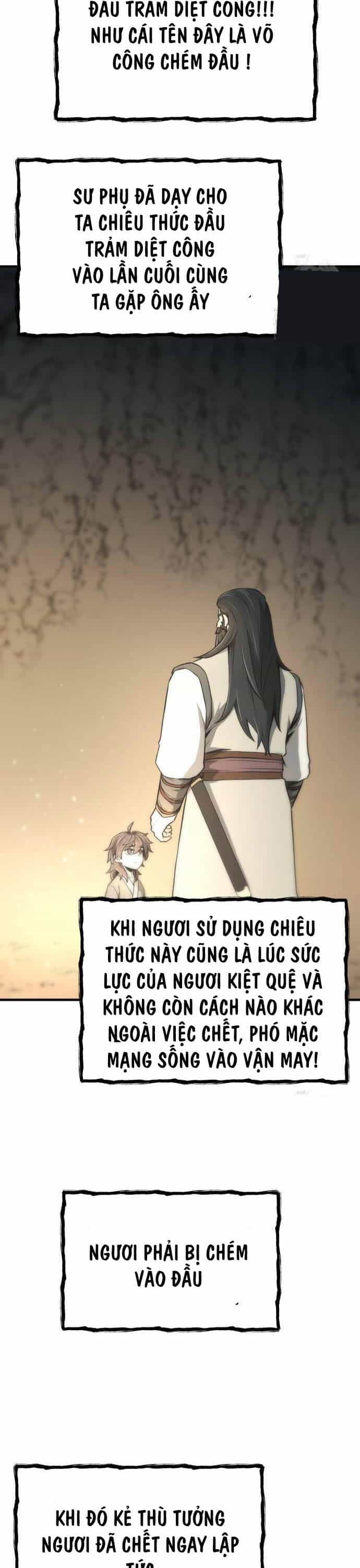 Nhất Hốt Đao - Chương 33 - ảnh 20