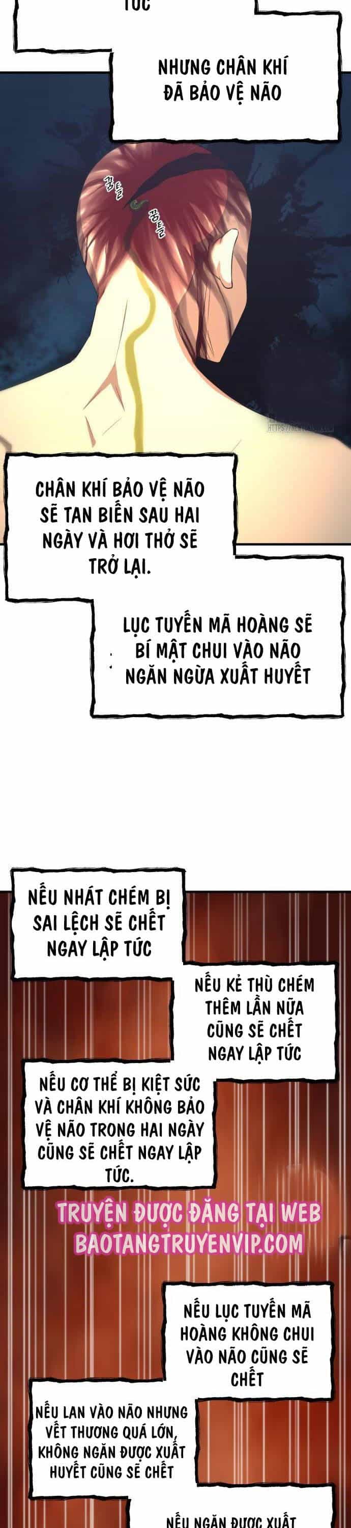 Nhất Hốt Đao - Chương 33 - ảnh 21