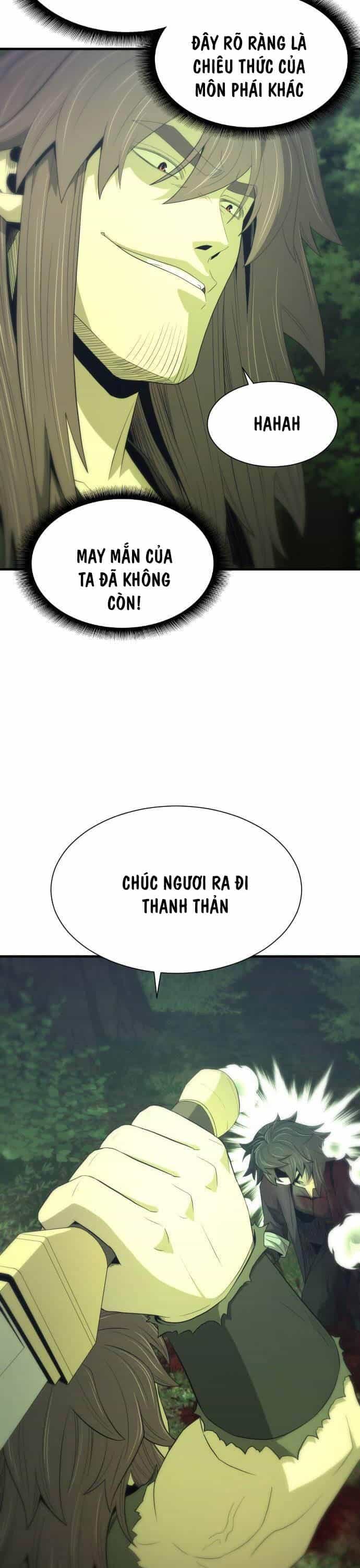 Nhất Hốt Đao - Chương 33 - ảnh 23