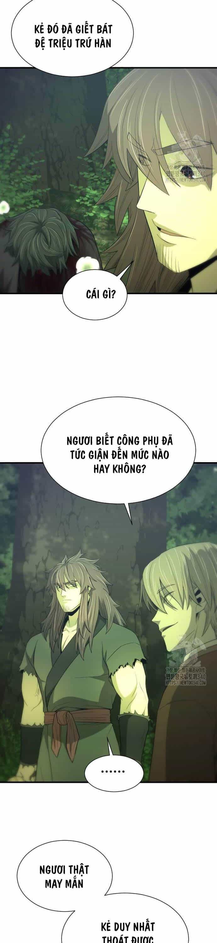 Nhất Hốt Đao - Chương 33 - ảnh 26