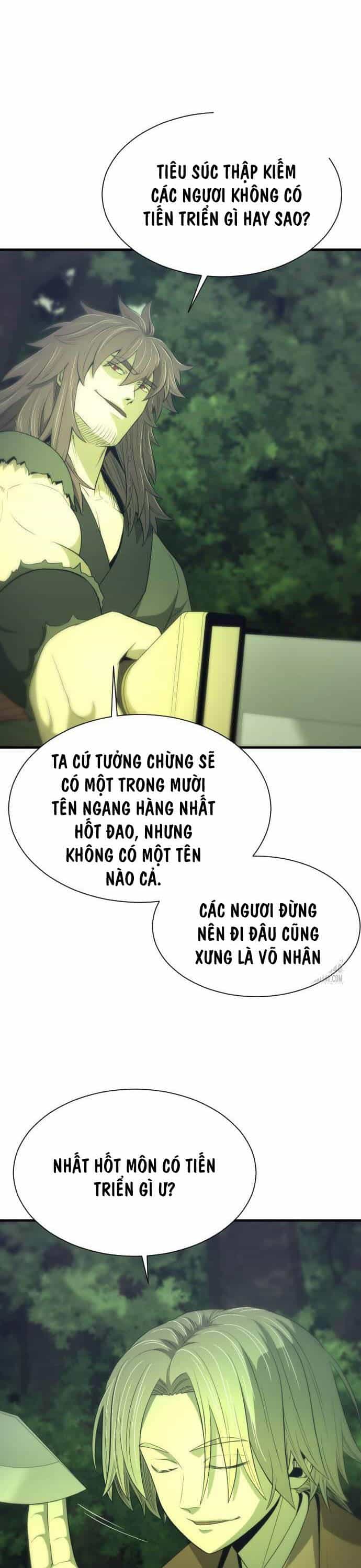 Nhất Hốt Đao - Chương 33 - ảnh 30